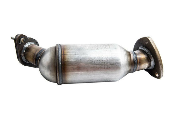 2009 2010 2011 Chevy Traverse Catalytic Converter 16547 16548