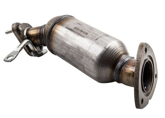 2009 2010 2011 Chevy Traverse Catalytic Converter 16547 16548